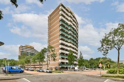 Woning Loenermark 234 Amsterdam