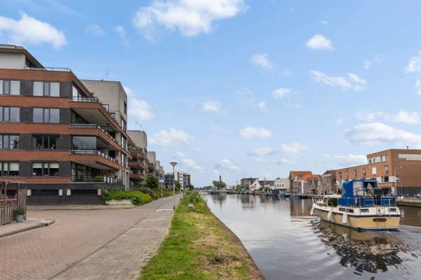 Woning Koningsveld 7 Delft