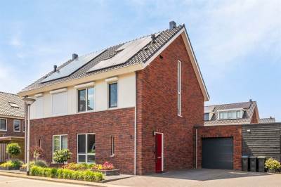Woning Bezemheide 5 Helmond
