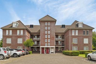 Woning Peggenhoeve 28 Helmond