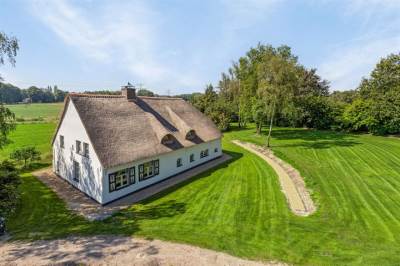 Woning Klein-Molenbeek 6 Bergen op Zoom