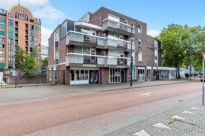 Woning Kruisstraat 46 Eindhoven