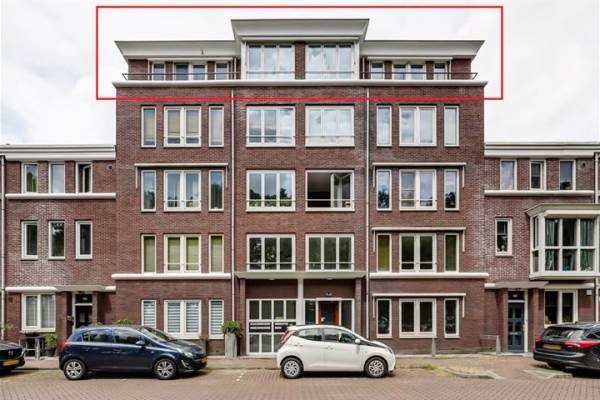 Woning Laan van Kernhem 133 Ede