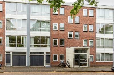 Woning Asingaborg 42 Amsterdam