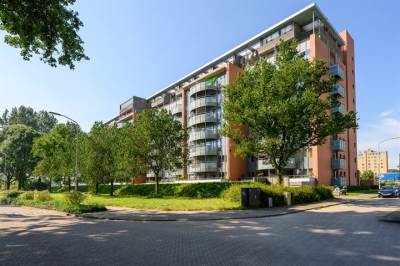 Woning Dokter Van Ledestraat 37 Leidschendam