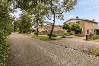 Woning Kobbeflecht 12 Hurdegaryp