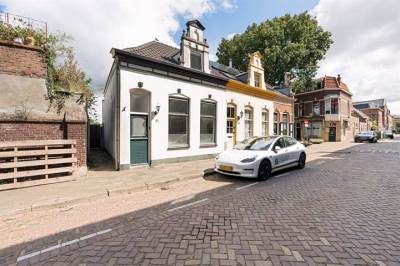 Woning Oosterstraat 81 Vlaardingen