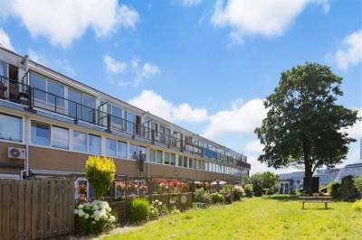 Woning Buitenzagerij 45 Amsterdam