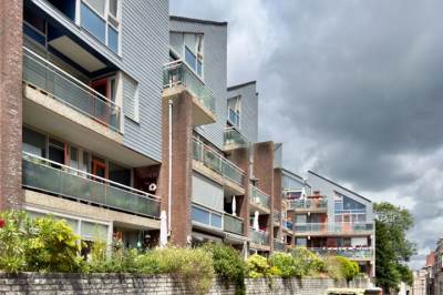 Woning Franciscusberg 16 Bergen op Zoom