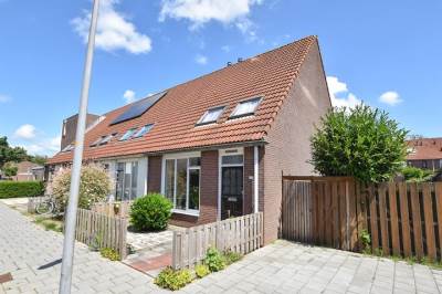 Woning Ringdijk 273 Lelystad