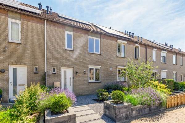 Woning Horststraat 20 Arnhem