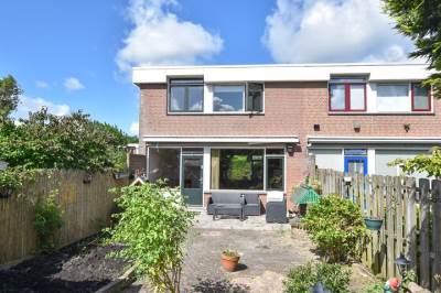 Woning Botter 2440 Lelystad