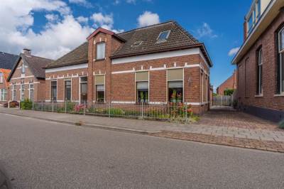 Woning Hoofdstraat 41 Nieuwolda