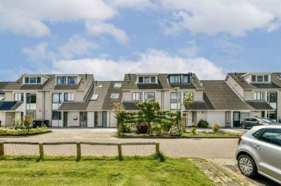 Woning Weegbree 60 Uithoorn