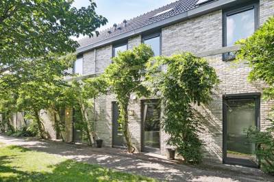 Woning Van Oortstraat 23 Zwolle