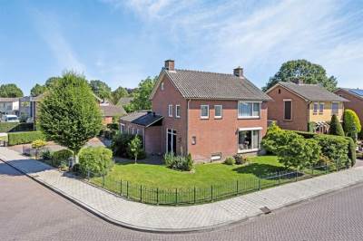 Woning Horststraat 8 Wehl