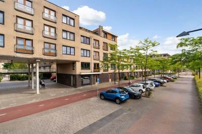 Woning Avenue Carré 186 Barendrecht