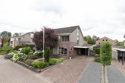 Woning Plattenkamp 31 Beilen