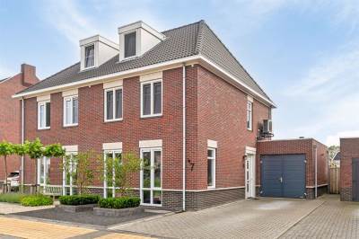 Woning Compagnie 7 Steenwijk
