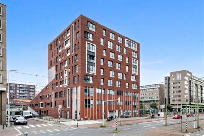 Woning Loosduinseweg 275 Den Haag