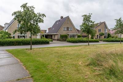 Woning Einekoer 9 Dokkum