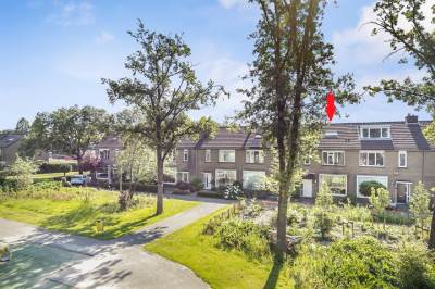 Woning Vivaldihof 39 Alphen aan den Rijn