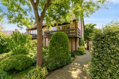 Woning Hoefijzerlaan 39 Bunnik