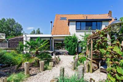 Woning Nieuwe Vlissingseweg 145 Vlissingen