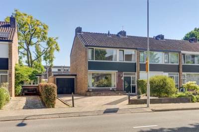 Woning P.C. Hooftlaan 135 Papendrecht