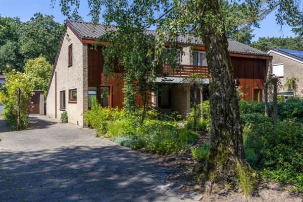 Woning Vossenlaan 20 Maarn