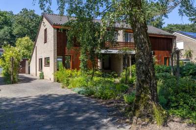 Woning Vossenlaan 20 Maarn