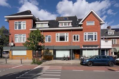 Woning Duinoordstraat 86RD Haarlem