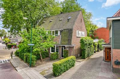 Woning Zandvoortweg 69A Baarn