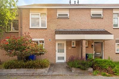 Woning Bergerhei 31 Veldhoven