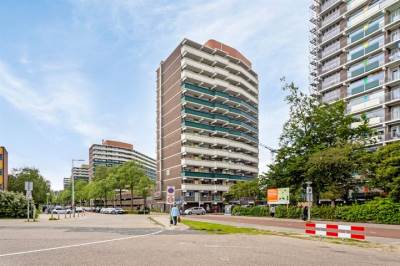 Woning Loenermark 525 Amsterdam