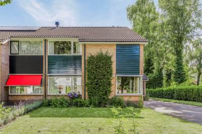 Woning De Potterij 25 Siddeburen