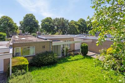 Woning Paulus Potterplantsoen 9 Hillegom