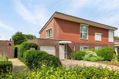 Woning Kapelledreef 11 Clinge