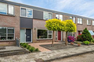 Woning De Bank 5 Drachten