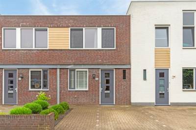 Woning Gebint 40a Eersel