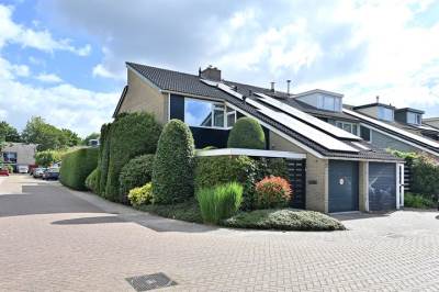 Woning Varenmeent 25 Hilversum