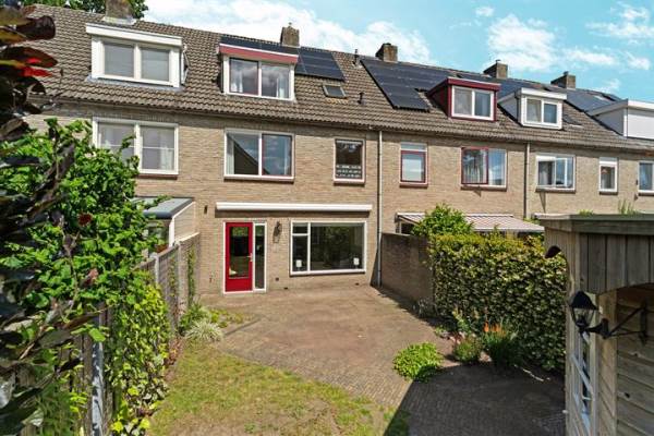 Woning Durendaal 46 Ede