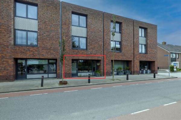Woning Victoriberg 49C Noordwijkerhout
