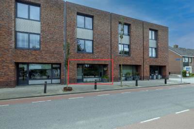 Woning Victoriberg 49C Noordwijkerhout