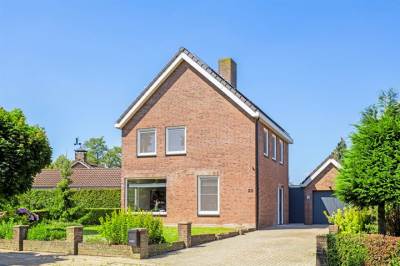 Woning Laagstraat 22 Haren (NB)