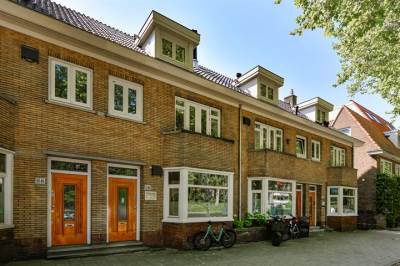 Woning Amstelveenseweg 1044 Amsterdam