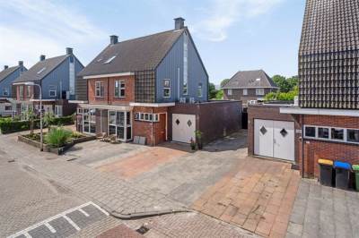 Woning Valkenier 15 Tollebeek