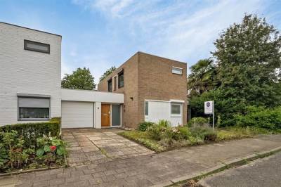 Woning Filigraandonk 18 Maastricht