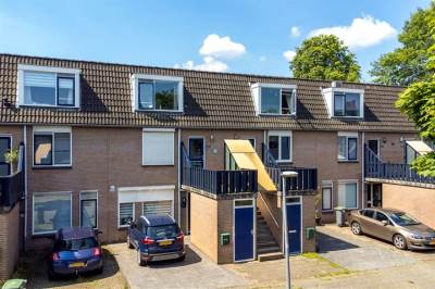 Woning de Ververt 1043 Wijchen