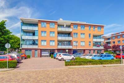 Woning Molukkenstraat 47 Den Helder